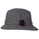 Trilby Blue