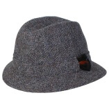 Trilby Blue