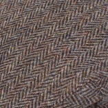 Classic Heather Herringbone