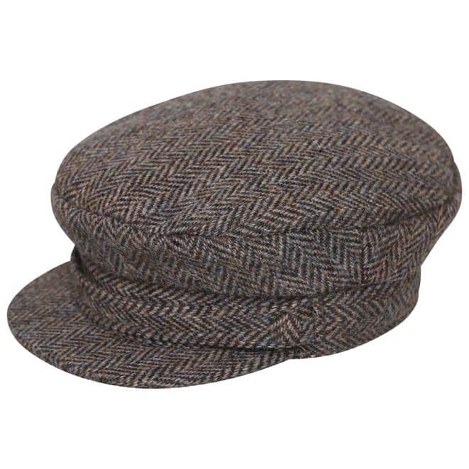 Rheged Breton Cap | Rheged Hats and Caps