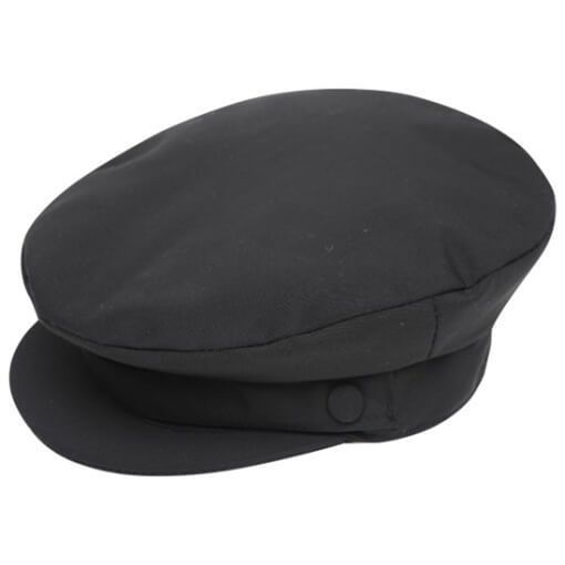 Rheged Showerproof Mariner Cap | Rheged Hats and Caps
